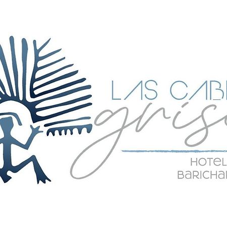 Las Cabezas Grises Barichara Εξωτερικό φωτογραφία